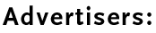 Advertisers